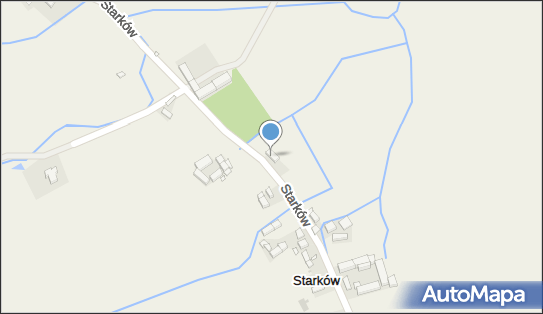 8831017728, Usługi Leśne Marek Wizimirski 