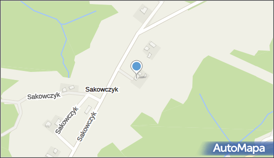 6881092085, Usługi Leśne Marian Łysyganicz 