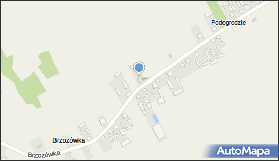 8121714530, Usługi Leśne , Matysiak Zenon Stanisław, Bogumił Adam Wiesław 