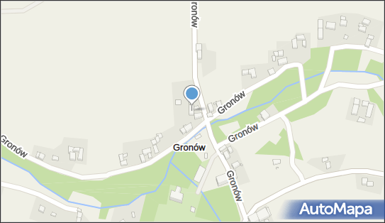 6151417646, Usługi Leśne Monarcho Marian 