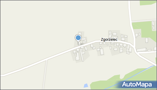 6192013816, Usługi Leśne Paweł Nawrot 