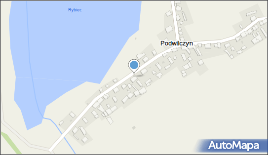 Usługi Leśne Rafał Kiełbasa, Podwilczyn 18, Podwilczyn 76-248 - Przedsiębiorstwo, Firma, NIP: 8392643546