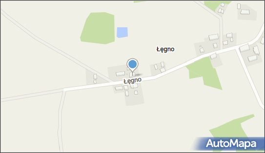 Usługi Leśne Roman Kapuśniak, Łęgno 18, Łęgno 72-200 - Przedsiębiorstwo, Firma, NIP: 8590009726