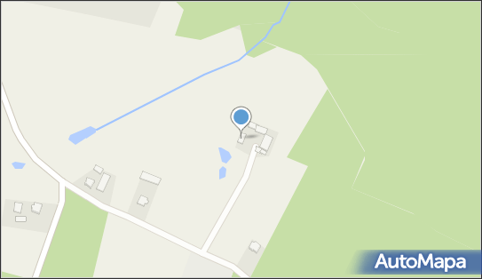 Usługi Leśne Rosiński Michał, Górzno-Wybudowanie 69 87-320 - Przedsiębiorstwo, Firma, NIP: 8741739300