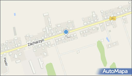 7641014991, Usługi Leśne 