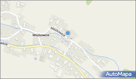 Usługi Leśne Sproch Robert Miszkowice 49, Miszkowice 49 58-420 - Przedsiębiorstwo, Firma, NIP: 6141554732