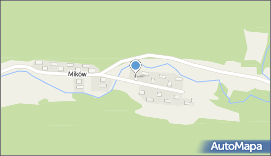 6871341517, Usługi Leśne Kuczek Stanisław 