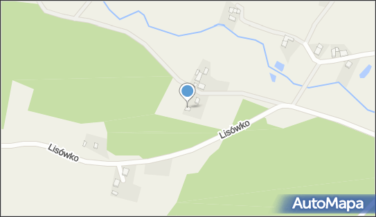 5921825212, Usługi Leśne Tomasz Brucki 