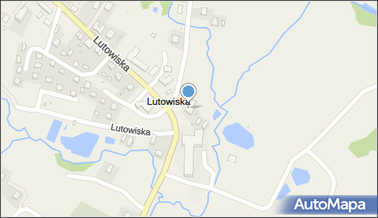 Usługi Leśne Transportowe i Rolnicze Andrzej Gudz, Lutowiska 46 38-713 - Przedsiębiorstwo, Firma, NIP: 6891047287