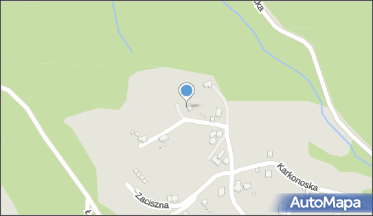 Usługi Leśne Zdrodowski Stanisław, Kolonijna 26, Piechowice 58-573 - Przedsiębiorstwo, Firma, NIP: 6111595620