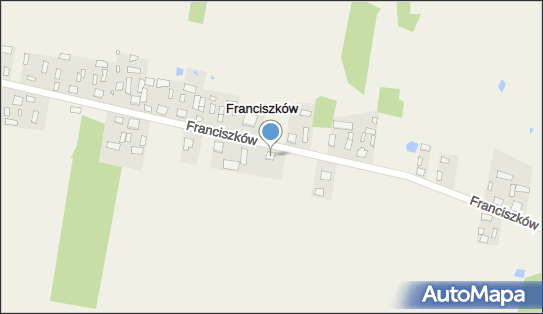 7621715874, Uslugi Leśne 