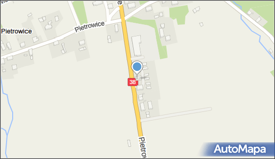 531037532, Usługi Leśne Adamski Adam 