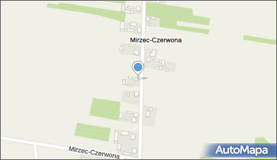 6641594479, Usługi Leśne Pawelec Jan 