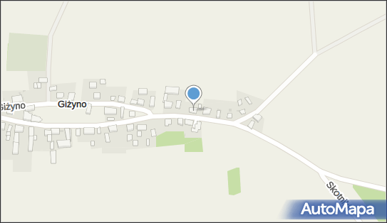 Usługi Leśne, Giżyno 46, Giżyno 78-540 - Przedsiębiorstwo, Firma, NIP: 6741047191