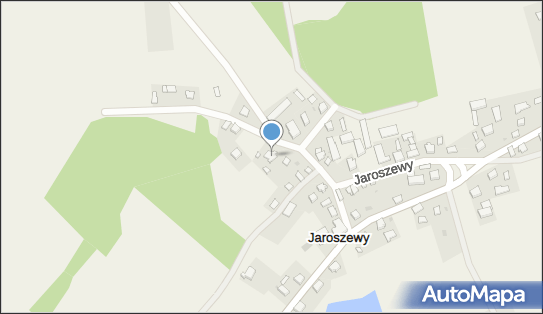 Usługi Leśne, Jaroszewy 20, Jaroszewy 83-236 - Przedsiębiorstwo, Firma, NIP: 5921967739