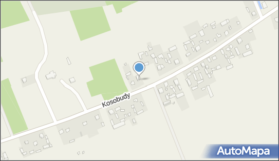 9221427486, Usługi Leśno Budowlane 