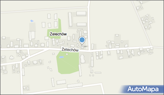 Usługi Leśno Ogrodnicze, Żelechów 29, Żelechów 66-220 - Przedsiębiorstwo, Firma, NIP: 9271287455