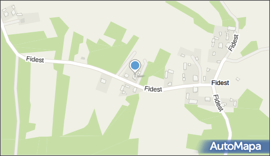 7621175722, Usługi Leśno-Rolne Dorota Konarzewska 