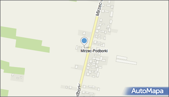 Usługi Malarskie, Mirzec-Podborki 26A, Mirzec-Podborki 27-220 - Przedsiębiorstwo, Firma, NIP: 6641834506