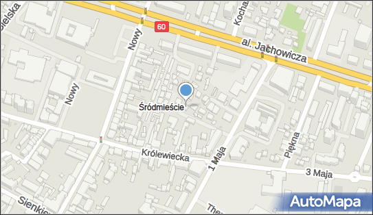 Usługi Marketingowe i Wynajem Pomieszczeń Danuta i Piotr Oleksiak Fhu Skorpion Piotr Oleksiak 09-402 - Przedsiębiorstwo, Firma