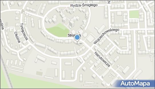 Usługi Marketingowe Upowszechnianie Postępu Technicznego w Handlu 42-633 - Przedsiębiorstwo, Firma, NIP: 6261479039