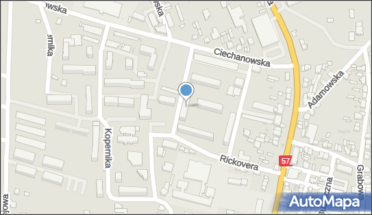 Usługi Marketingowe, Ciechanowska 3E, Maków Mazowiecki 06-200 - Przedsiębiorstwo, Firma, NIP: 7571185982