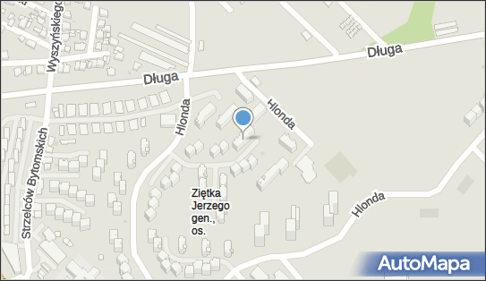 Usługi Marketingowe, ul. ks. Prymasa Augusta Hlonda 25A, Bytom 42-633 - Przedsiębiorstwo, Firma, NIP: 6262145458