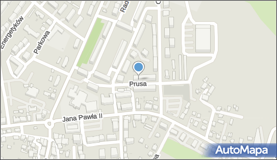 6351192726, Usługi Marketingowe Pruchniewski Dariusz 