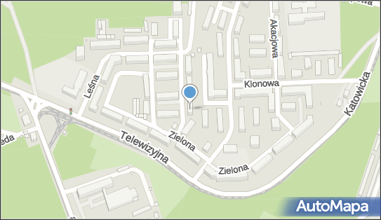 Usługi Marketingowe, ul. Kasztanowa 3, Siemianowice Śląskie 41-104 - Przedsiębiorstwo, Firma, NIP: 6431547692