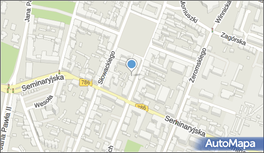 6571516964, Usługi Marketingowe Tomasz Pietras 