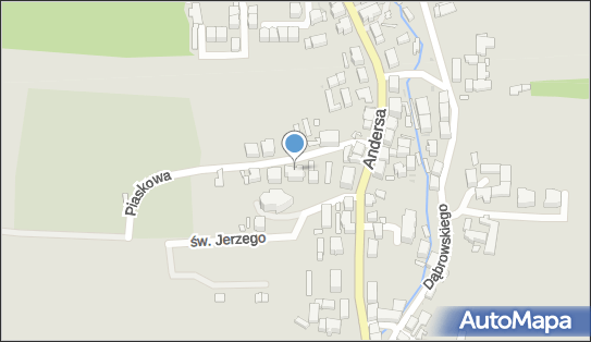 Usługi Marketingowo-Szkoleniowe Miernowski Stanisław, Piaskowa 7 58-304 - Przedsiębiorstwo, Firma, NIP: 8861484446