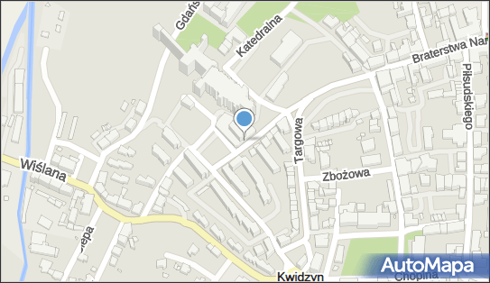 5811208524, Usługi Masażu Leszek Wysocki 