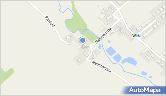 7772428670, Usługi Maszynami Rolniczymi Przemysław Nowacki 