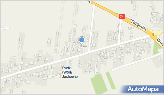 Usługi Mechaniczne Adam Grzegolec, Wola Jachowa 22, Wola Jachowa 26-008 - Przedsiębiorstwo, Firma, numer telefonu, NIP: 6572827270