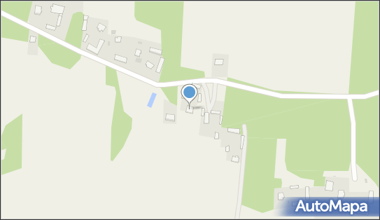 Usługi Mechaniczne Arkadiusz Myszkowski, Wach 44, Wach 07-420 - Przedsiębiorstwo, Firma, NIP: 7581775917