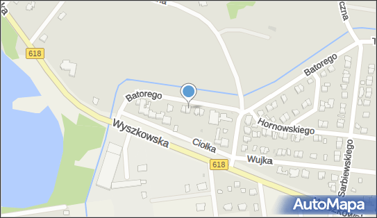 Usługi Mechaniczne Jan Wóltański, ul. Andrzeja Batorego 16 06-100 - Przedsiębiorstwo, Firma, NIP: 7621308241