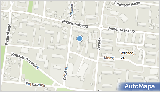 6221260145, Usługi Mechaniczne -Tomasz Guliński 