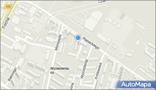 8762401606, Usługi Medyczne Patryk Książka 