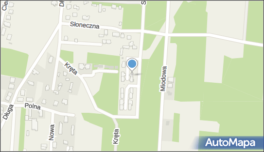 6121277330, Usługi Medyczne w Miejscu Wezwania Jacek Jancelewicz 