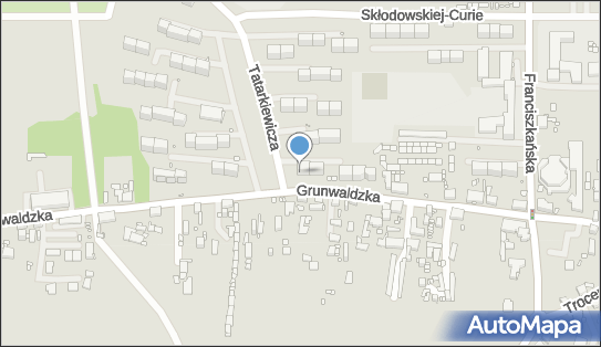 Usługi Medyczne Zdrowie, ul. prof. Władysława Tatarkiewicza 3 41-819 - Przedsiębiorstwo, Firma, NIP: 6481073196