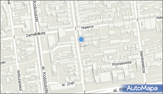 Usługi Medyczne, ul. Piotrkowska 134, Łódź 90-062 - Przedsiębiorstwo, Firma, NIP: 7251311528