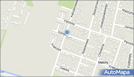 Usługi Medyczne, Górska 11, Pruszków 05-802 - Przedsiębiorstwo, Firma, NIP: 5341311442