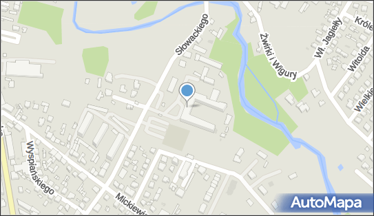 Usługi Medyczne, ul. Juliusza Słowackiego 32, Sierpc 09-200 - Przedsiębiorstwo, Firma, NIP: 7761197675