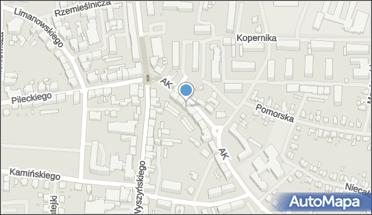 Usługi Medyczne, ul. Armii Krajowej 4B, Szczecinek 78-400 - Przedsiębiorstwo, Firma, NIP: 7641411479