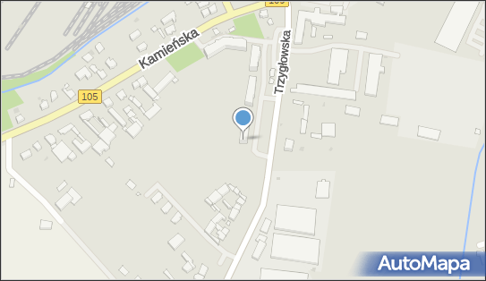 8571451591, Usługi Medyczne Artur Wójcik 