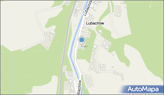 Usługi Melioracyjne, Lubachów 8, Lubachów 58-114 - Przedsiębiorstwo, Firma, NIP: 8841609264