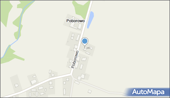 Usługi Michał Szyjka, Poborowo 10, Poborowo 77-235 - Przedsiębiorstwo, Firma, NIP: 8421653838