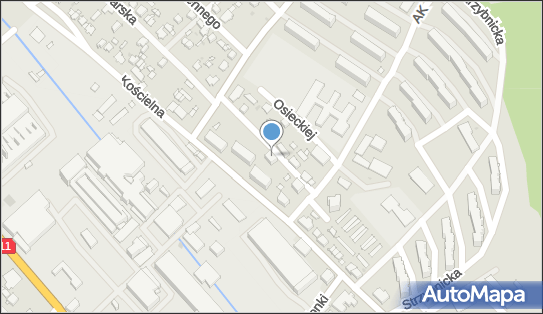 Usługi mini koparka WAC-TRANS Dawid Waclawczyk, Tarnowskie Góry 42-609 - Przedsiębiorstwo, Firma, numer telefonu