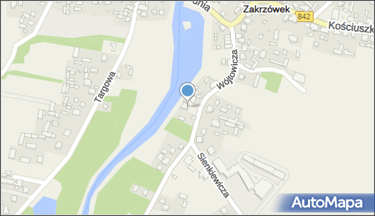 Usługi Młynarskie Krzysztof Kloc, ul. Wójtowicza 32, Zakrzówek 23-213 - Przedsiębiorstwo, Firma, NIP: 7151654743