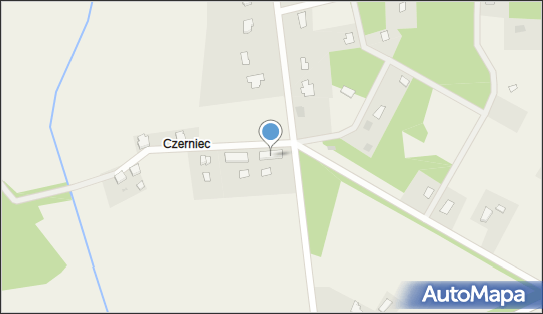 Usługi Monterskie Krzysztof Mecha, Czerniec 8, Czerniec 83-042 - Przedsiębiorstwo, Firma, NIP: 7642356742